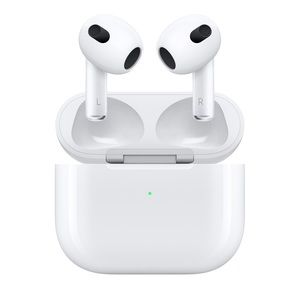 Third generation AirPods! New with box